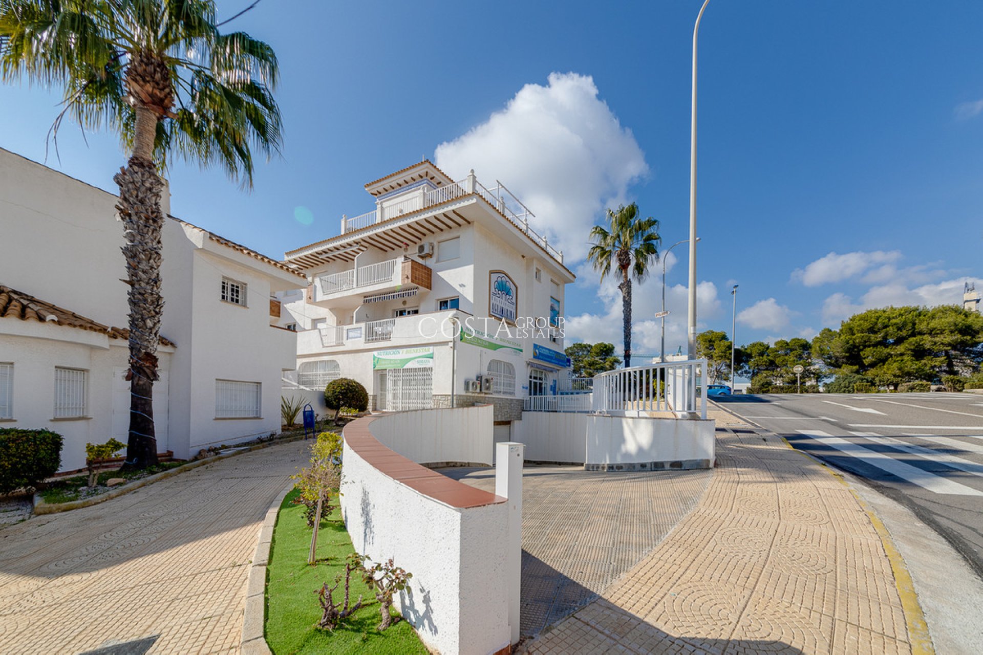 Revente - Apartments -
Orihuela Costa - Dehesa de Campoamor