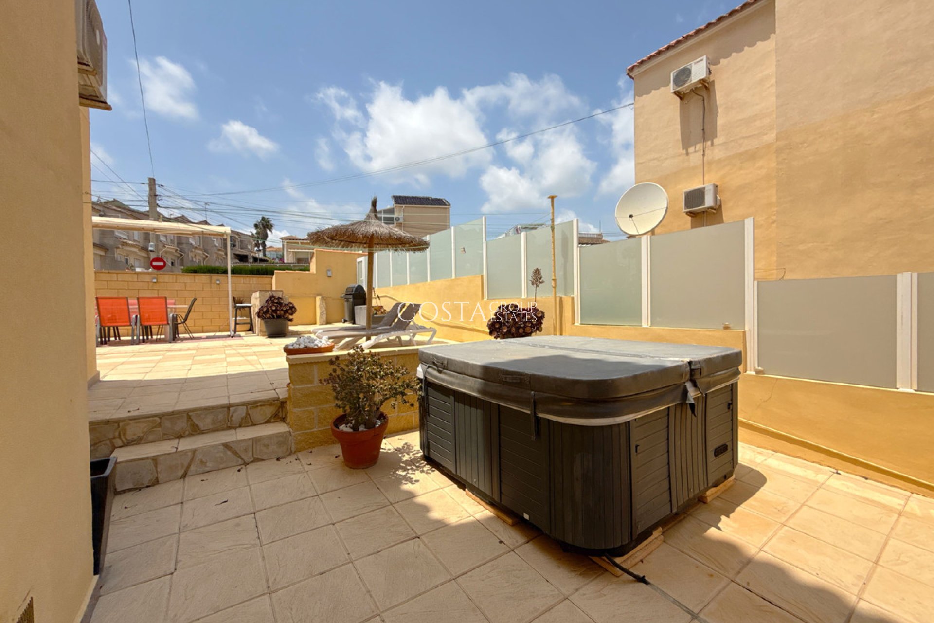 Revente - Apartments -
Orihuela Costa - El Galan