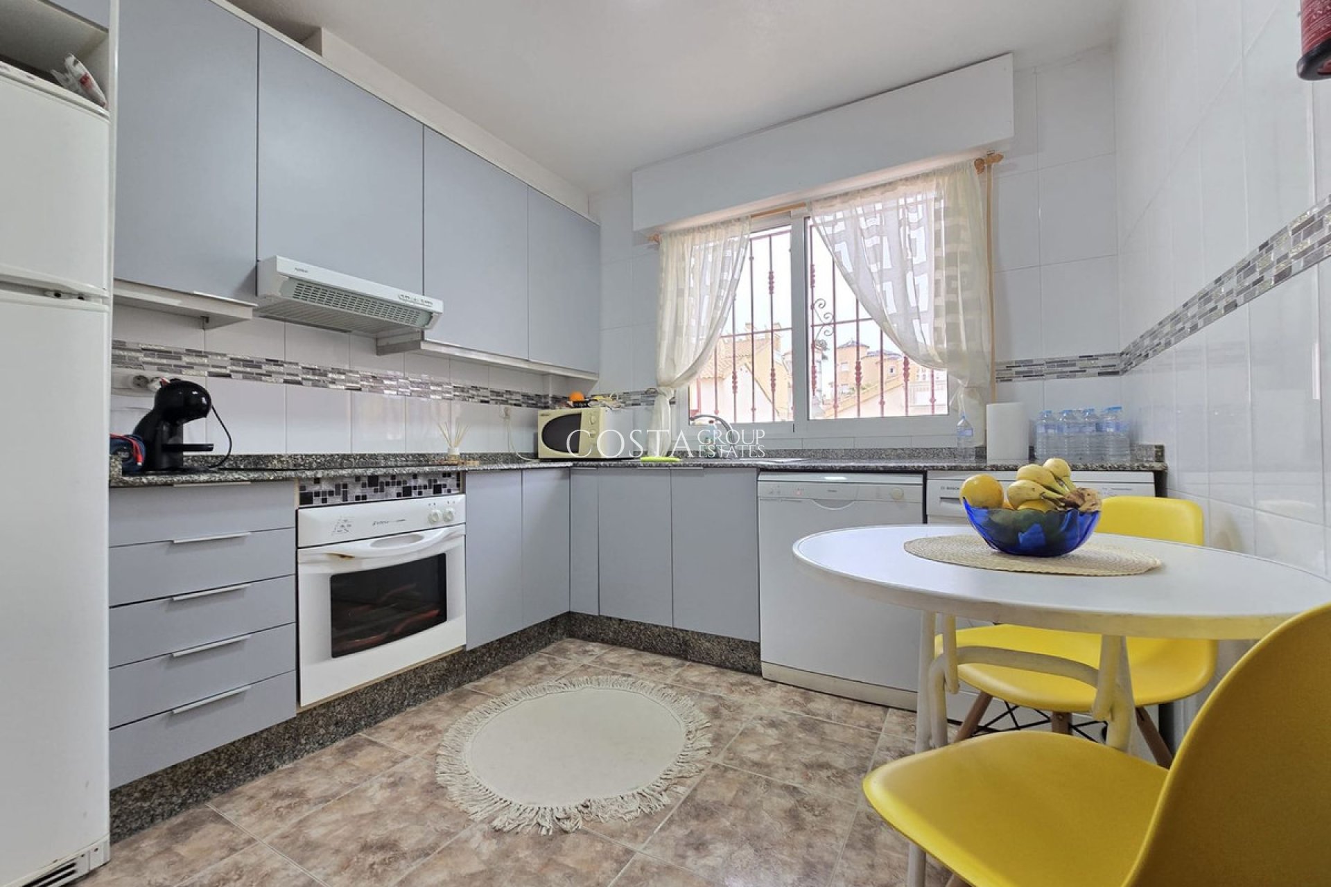 Revente - Apartments -
Orihuela Costa - La Florida