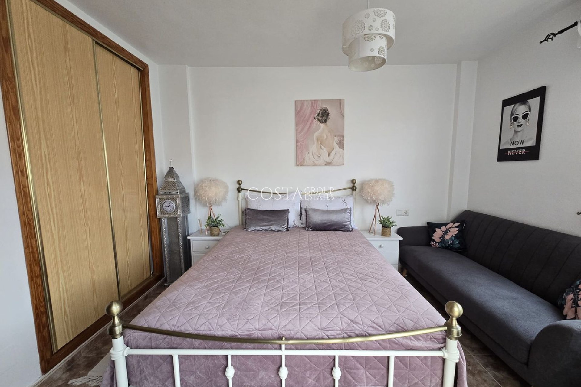 Revente - Apartments -
Orihuela Costa - La Florida