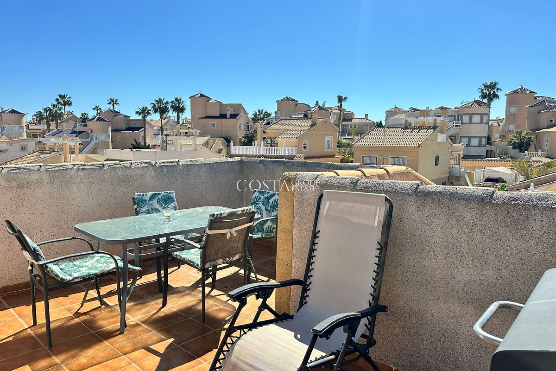 Revente - Apartments -
Orihuela Costa - La Florida