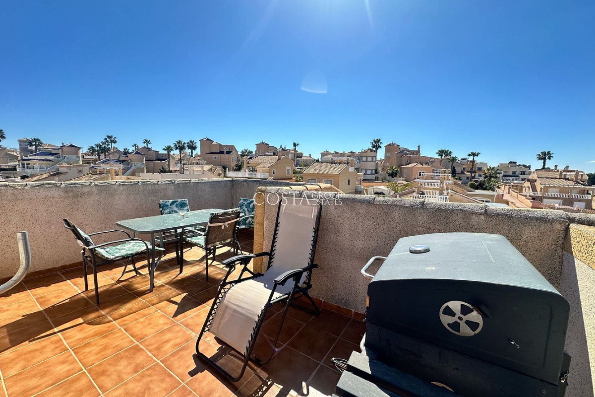 Revente - Apartments -
Orihuela Costa - La Florida