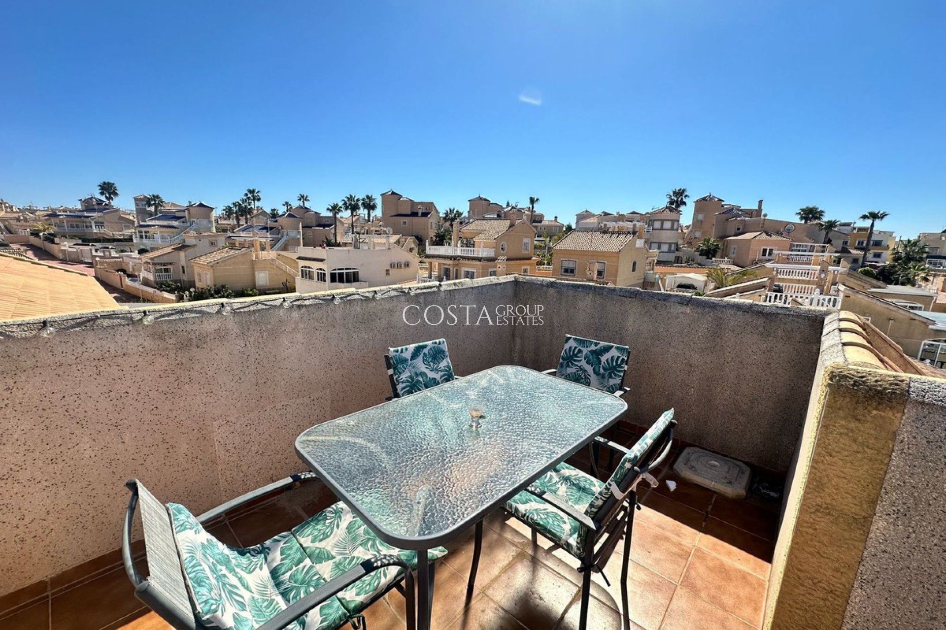 Revente - Apartments -
Orihuela Costa - La Florida