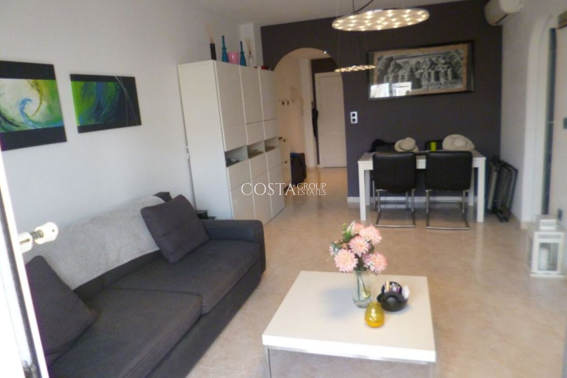 Revente - Apartments -
Orihuela Costa - La Florida