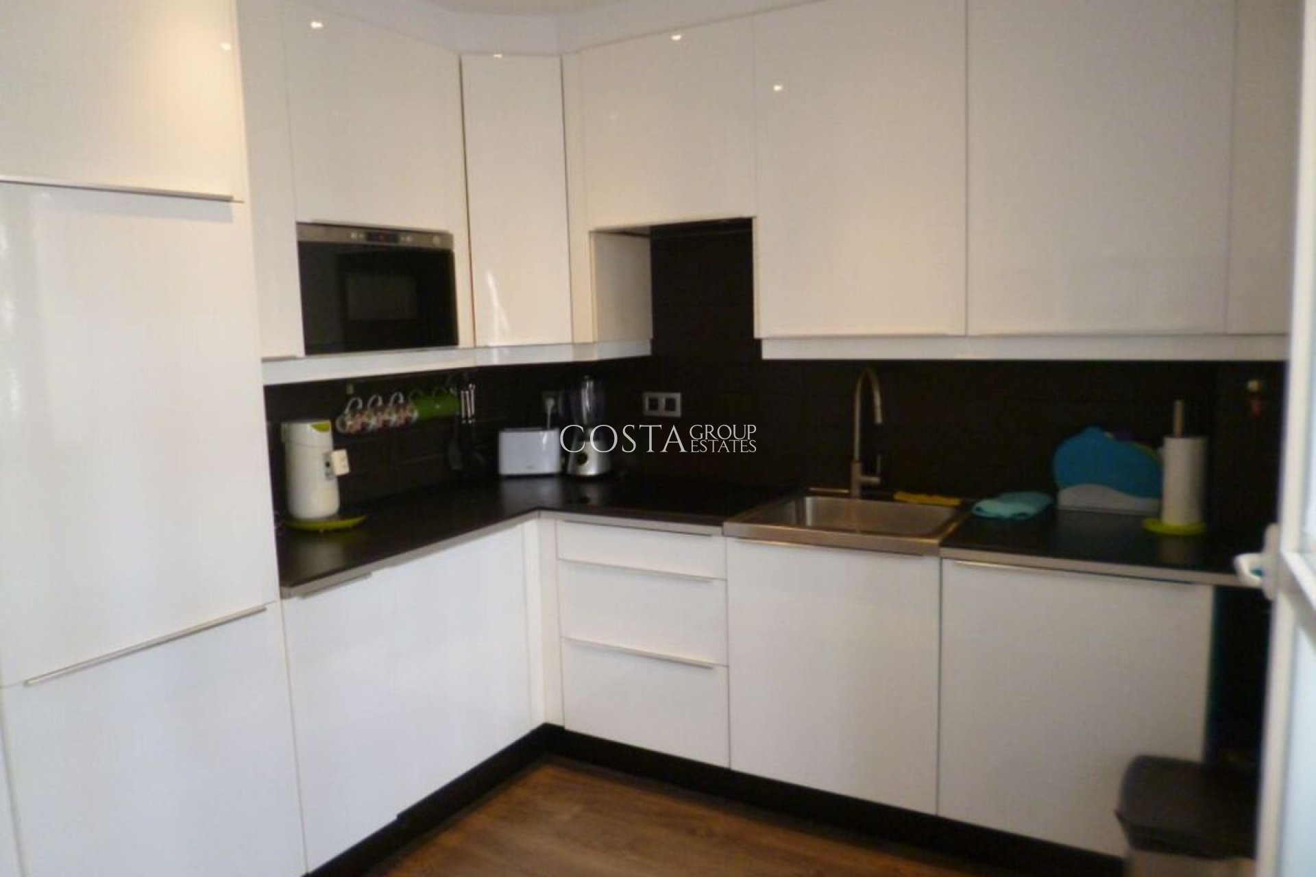 Revente - Apartments -
Orihuela Costa - La Florida