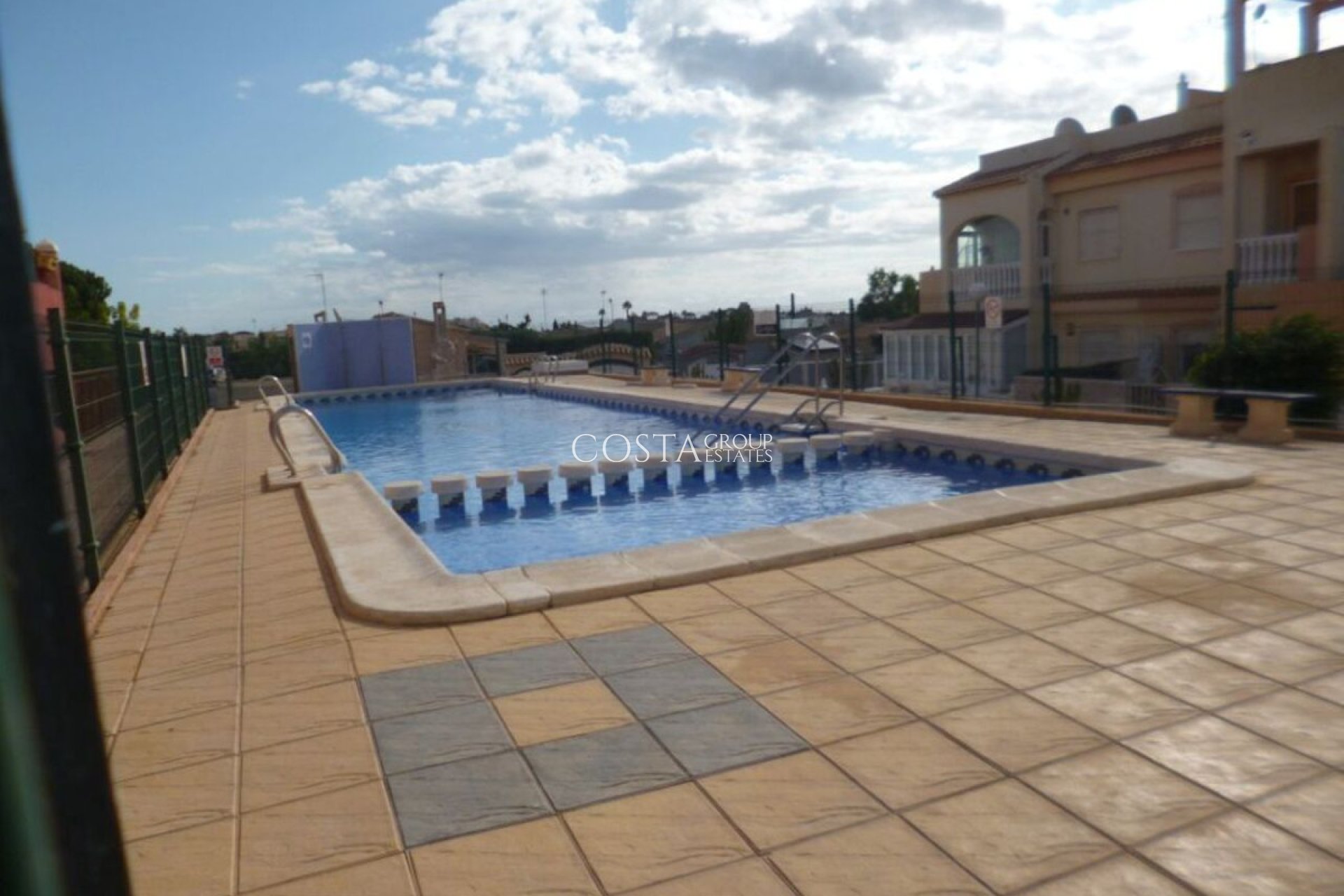 Revente - Apartments -
Orihuela Costa - La Florida