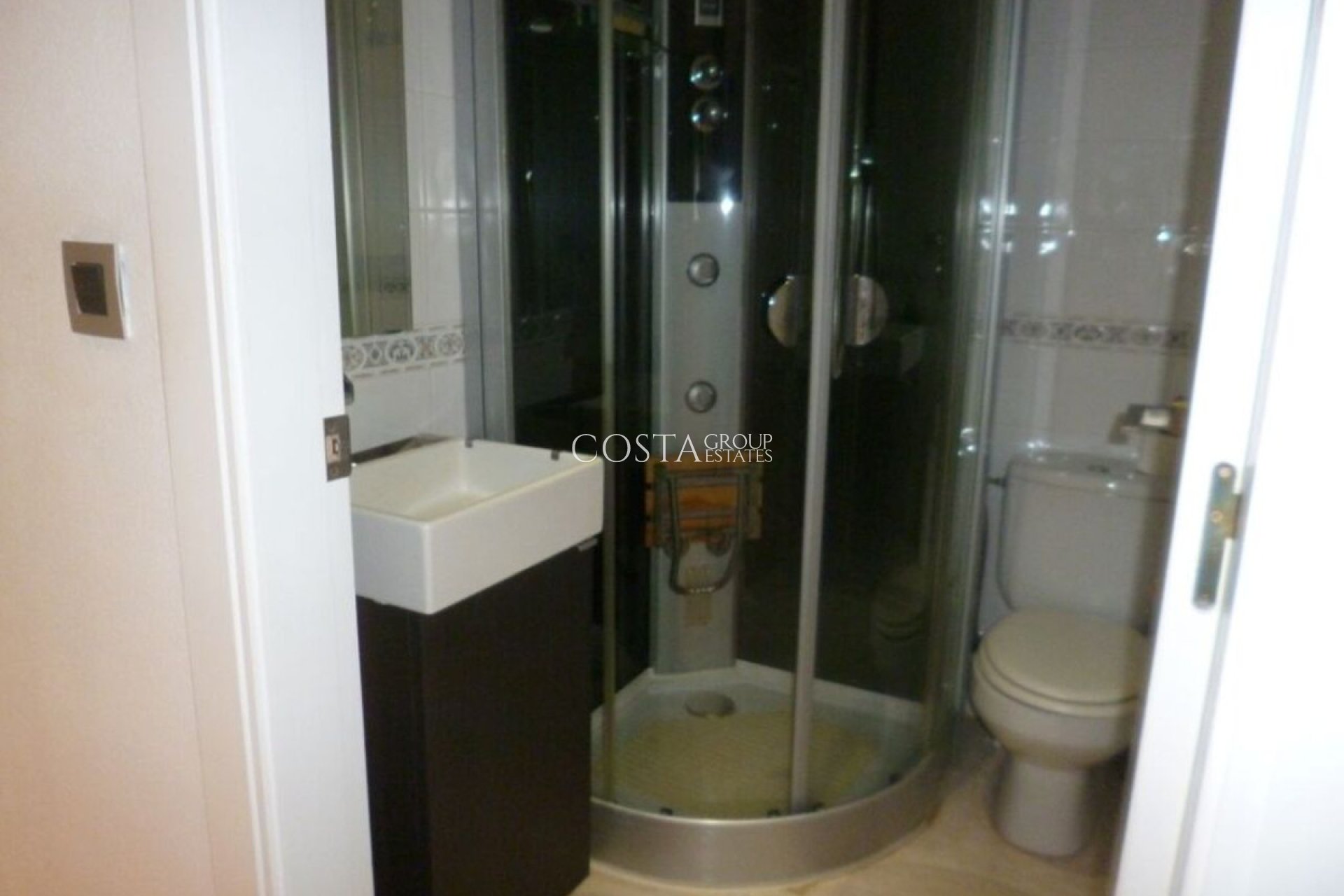 Revente - Apartments -
Orihuela Costa - La Florida