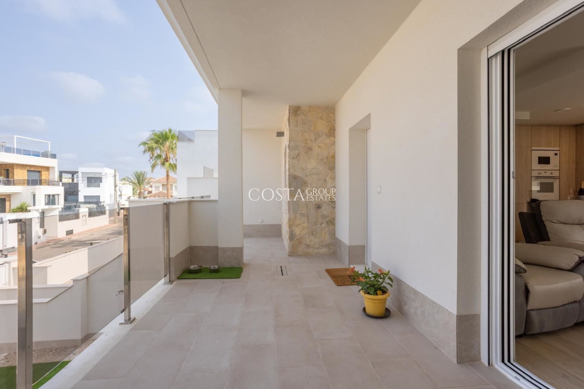Revente - Apartments -
Orihuela Costa - La Florida
