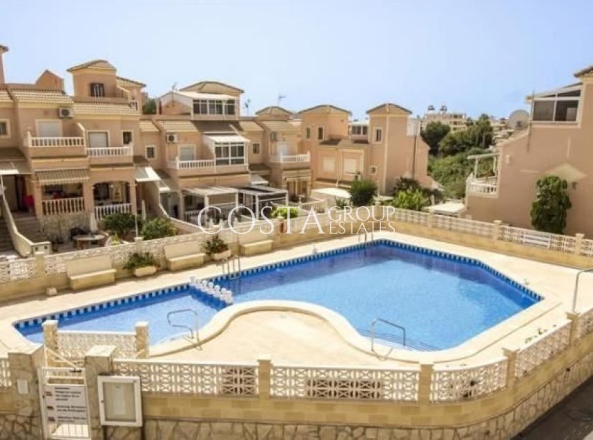 Revente - Apartments -
Orihuela Costa - La Florida