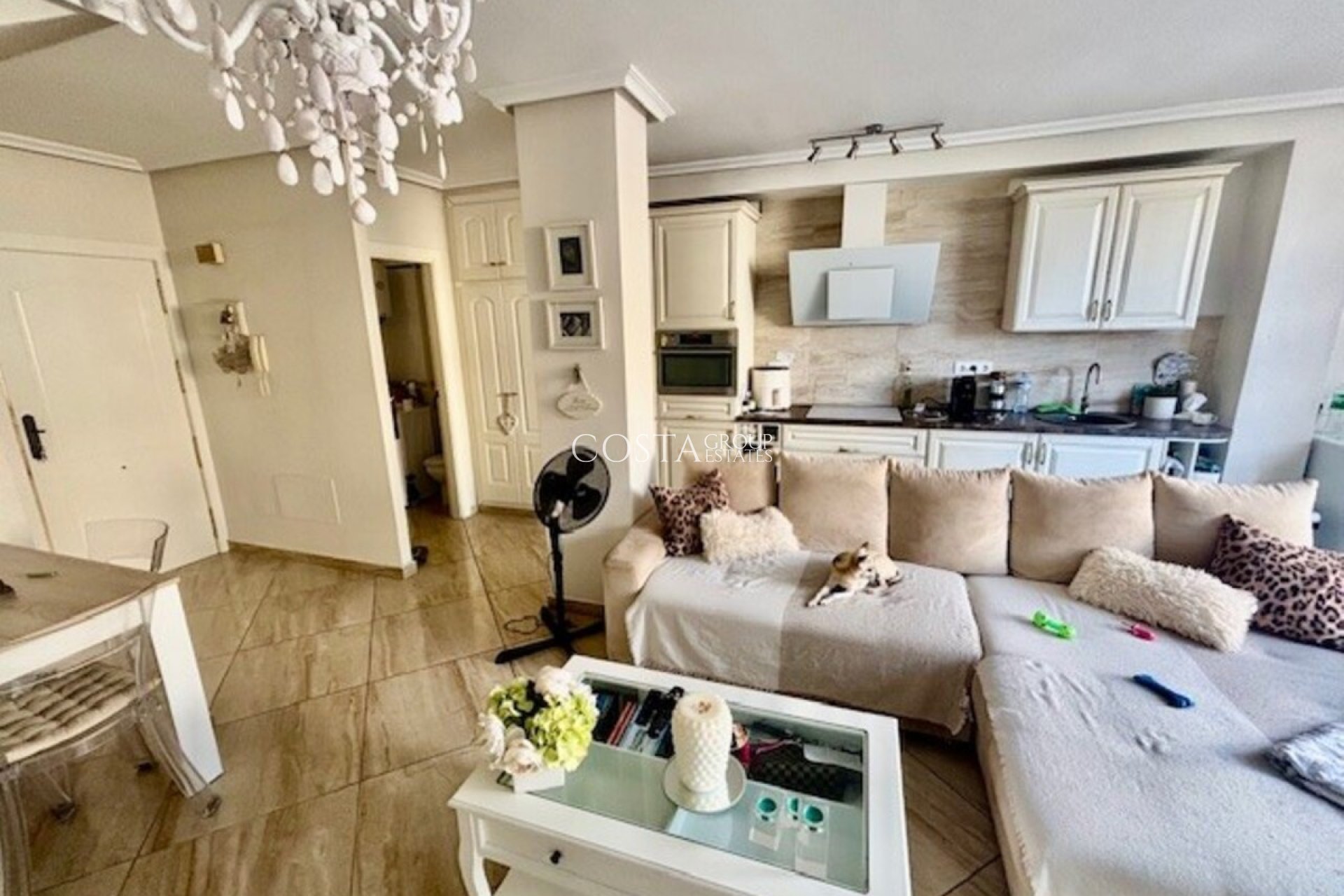 Revente - Apartments -
Orihuela Costa - La Florida