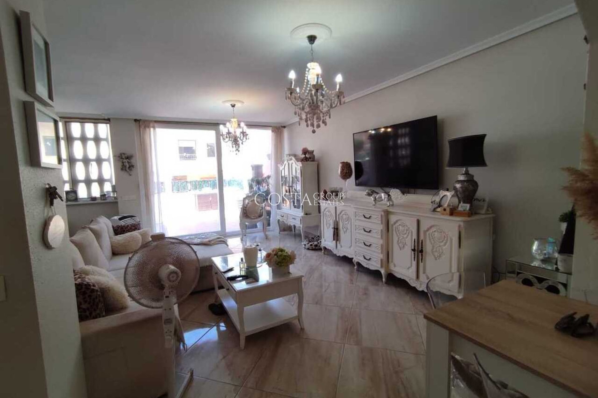 Revente - Apartments -
Orihuela Costa - La Florida