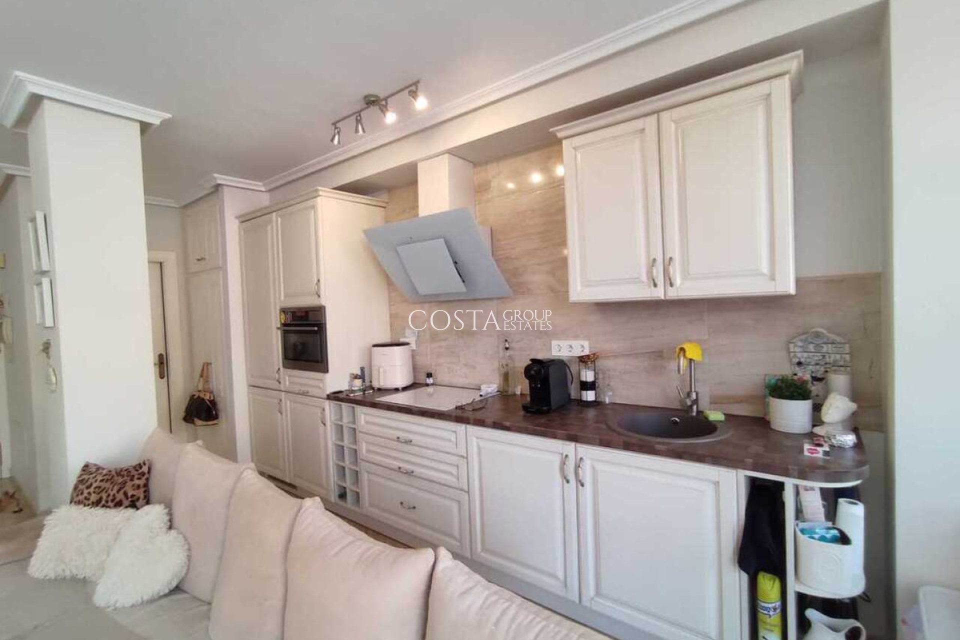 Revente - Apartments -
Orihuela Costa - La Florida