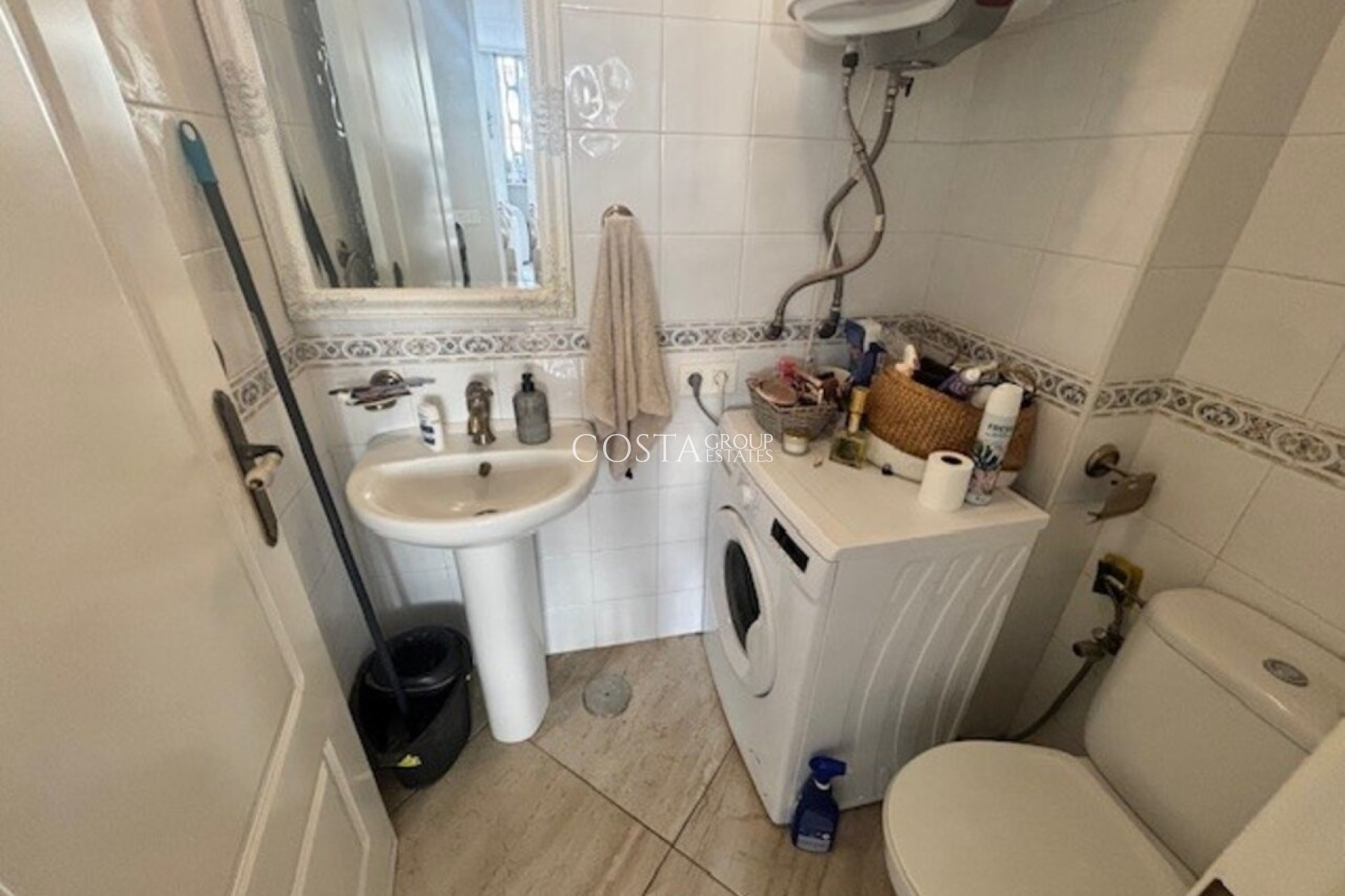 Revente - Apartments -
Orihuela Costa - La Florida