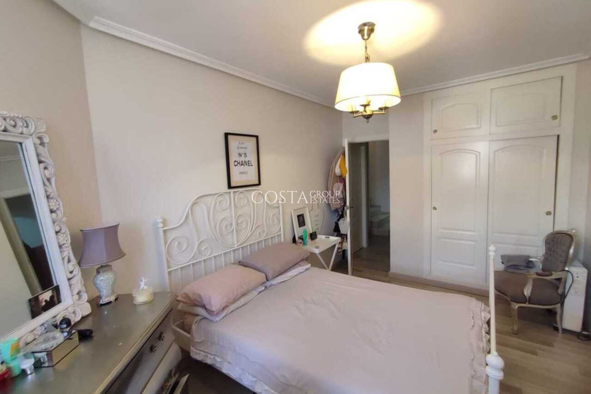 Revente - Apartments -
Orihuela Costa - La Florida