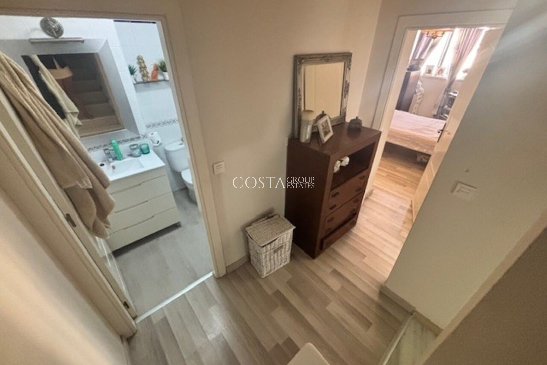 Revente - Apartments -
Orihuela Costa - La Florida