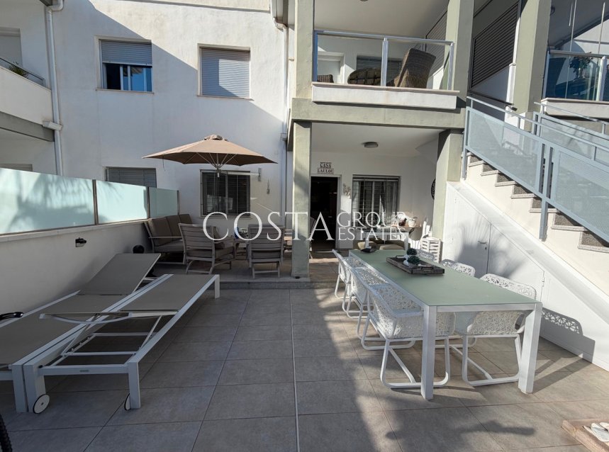 Revente - Apartments -
Orihuela Costa - La Florida