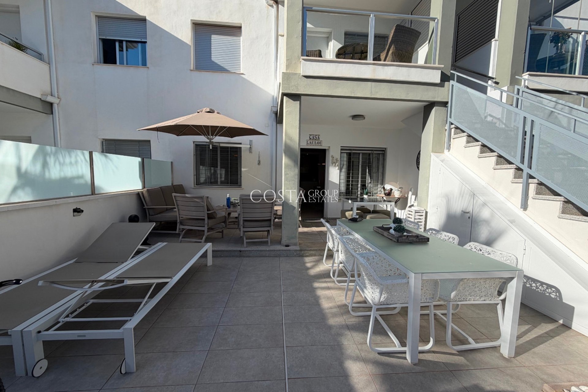 Revente - Apartments -
Orihuela Costa - La Florida