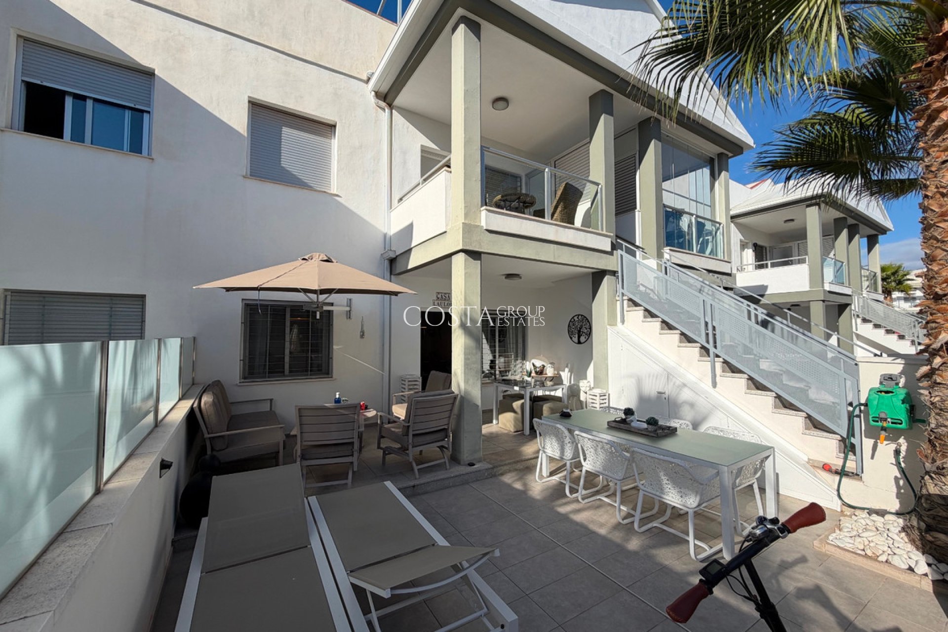 Revente - Apartments -
Orihuela Costa - La Florida