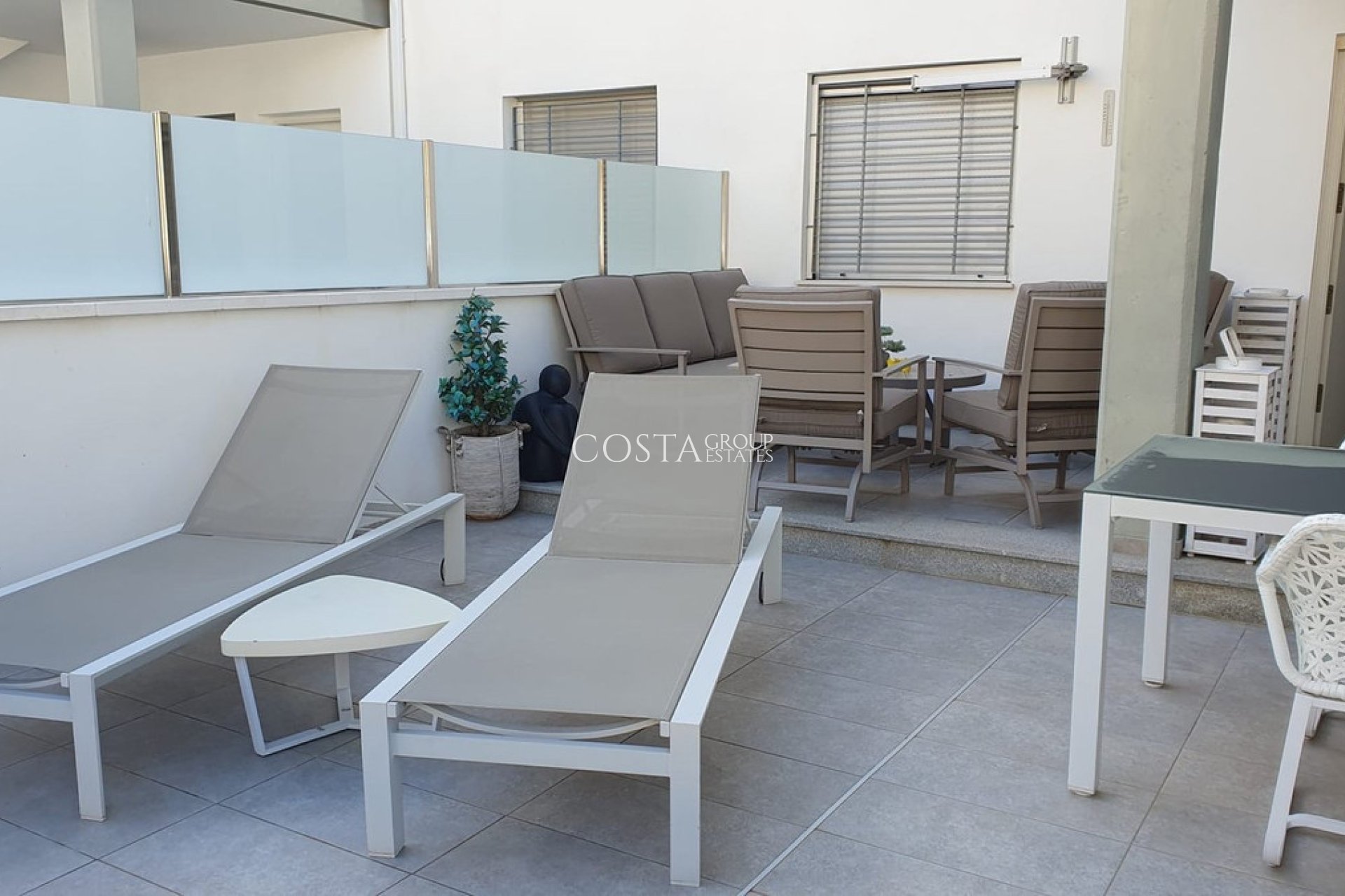Revente - Apartments -
Orihuela Costa - La Florida