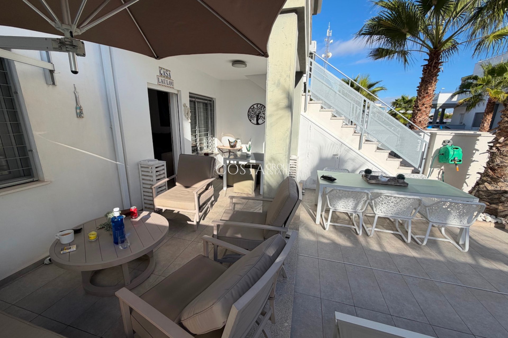 Revente - Apartments -
Orihuela Costa - La Florida