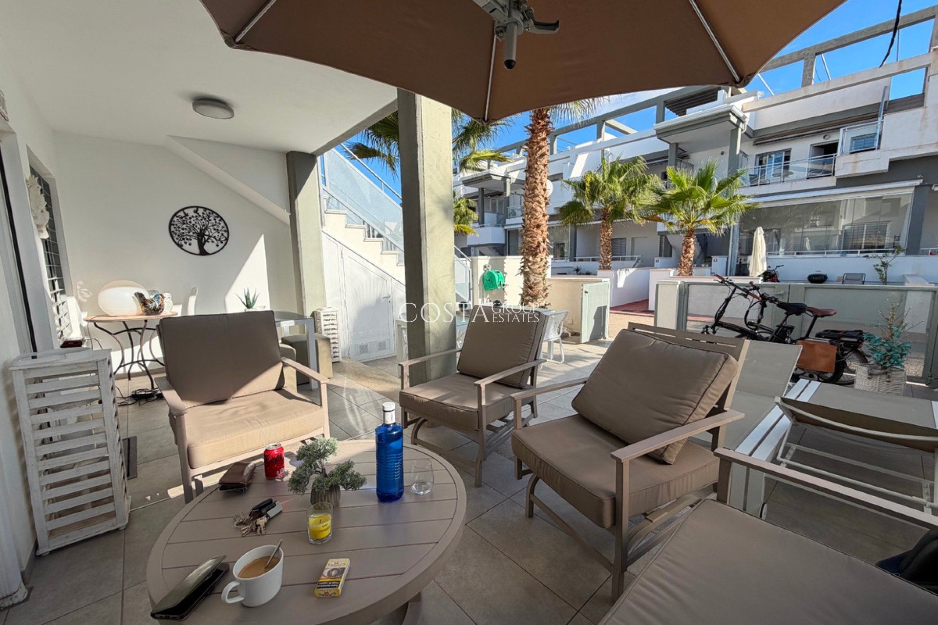 Revente - Apartments -
Orihuela Costa - La Florida