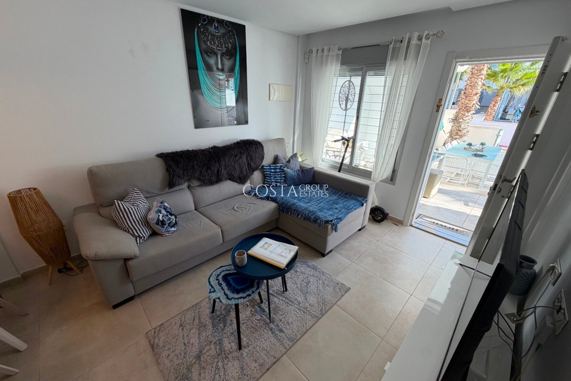 Revente - Apartments -
Orihuela Costa - La Florida