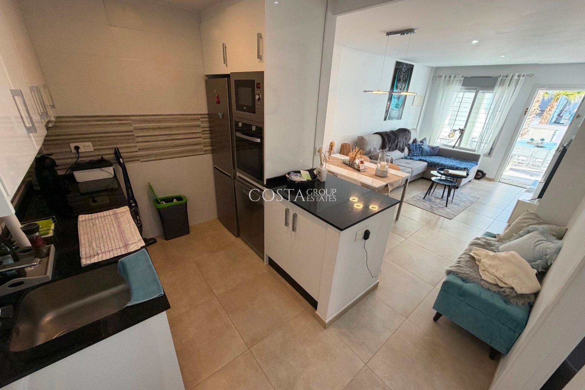 Revente - Apartments -
Orihuela Costa - La Florida