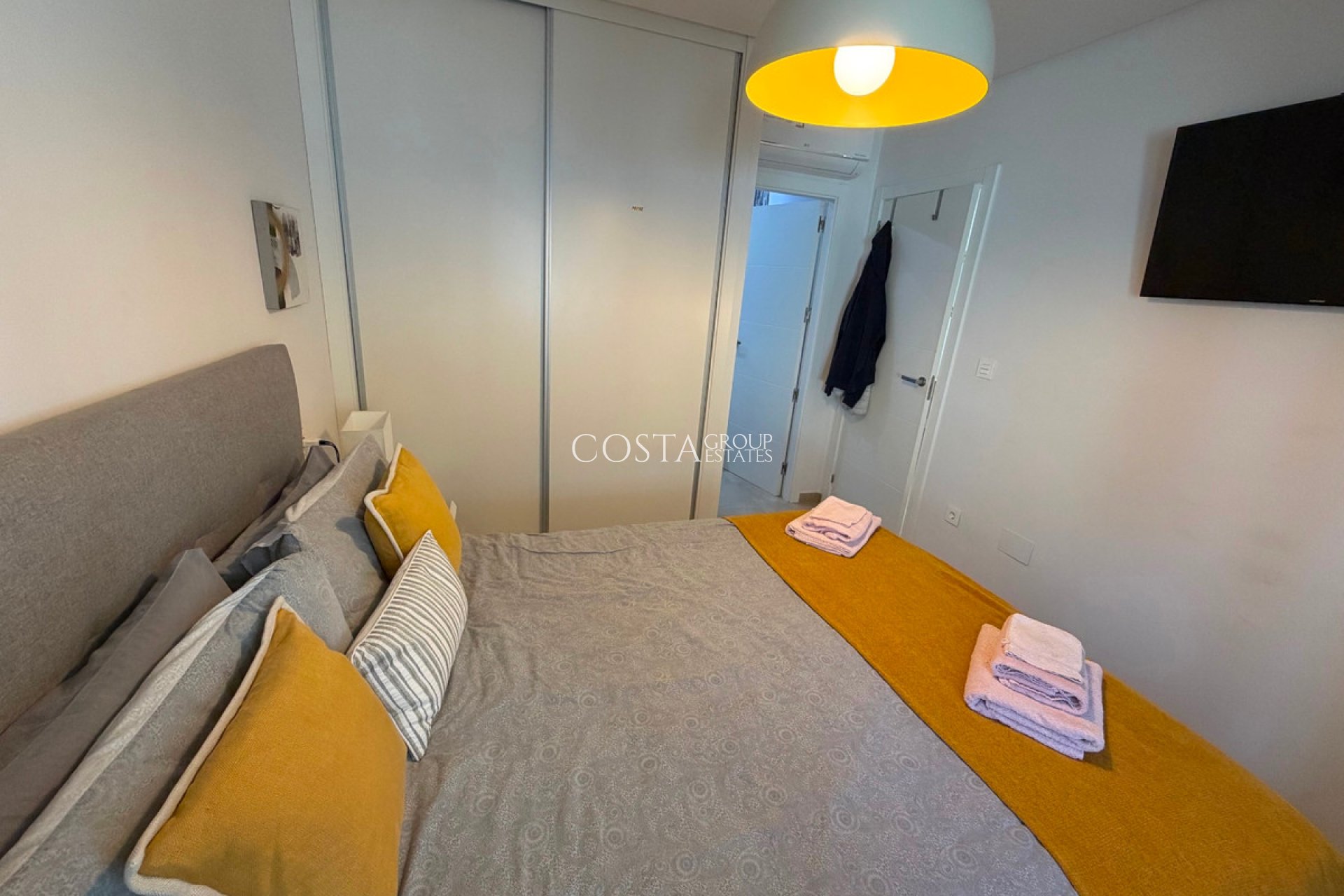 Revente - Apartments -
Orihuela Costa - La Florida