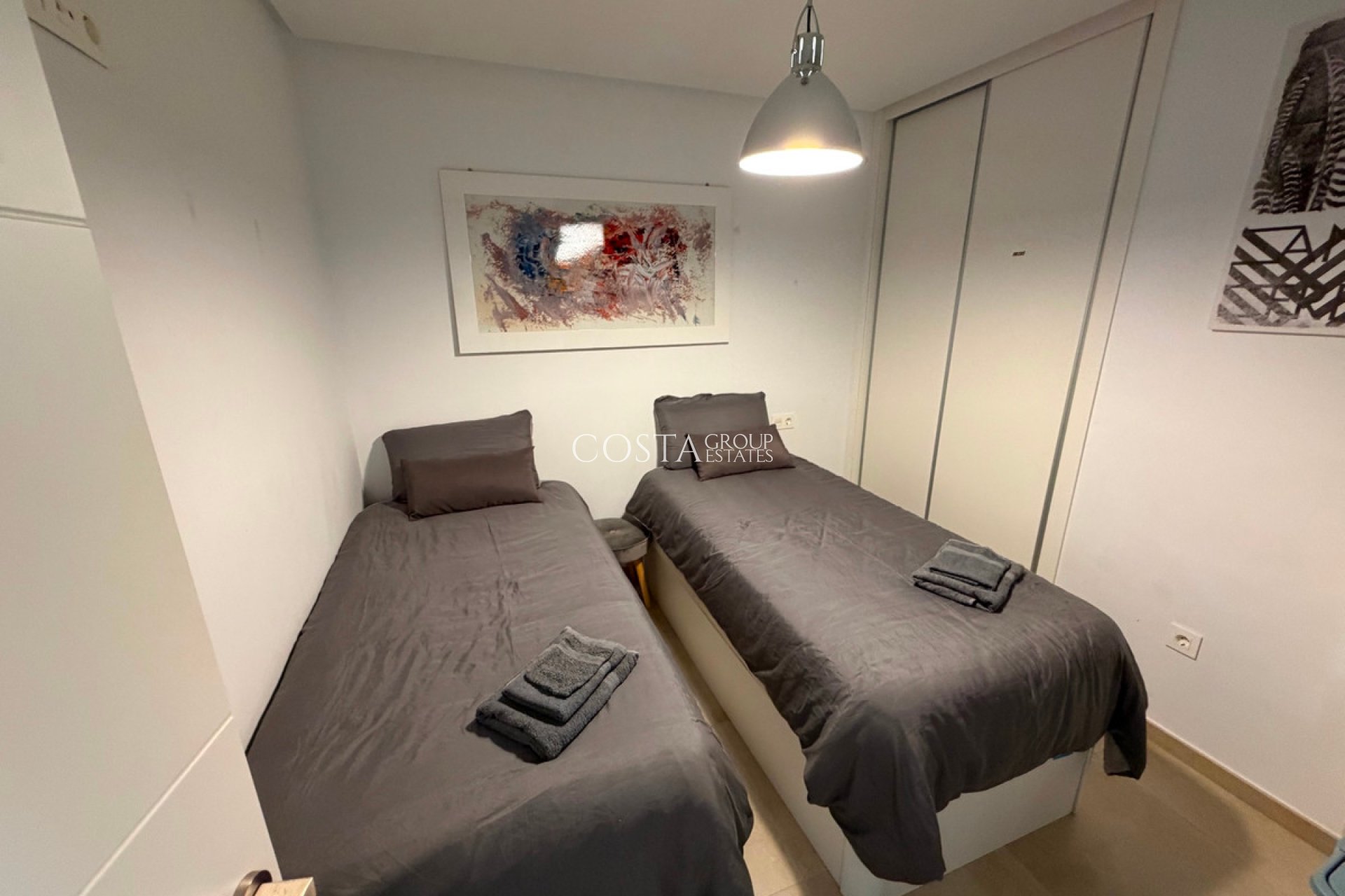 Revente - Apartments -
Orihuela Costa - La Florida