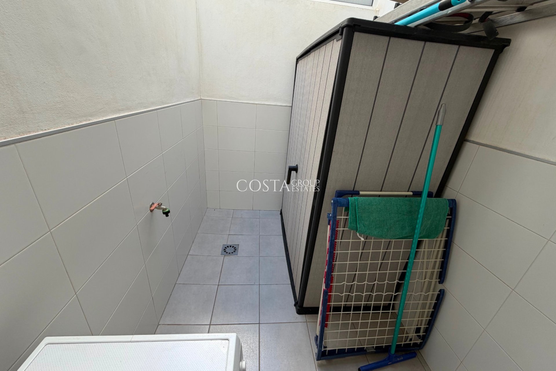 Revente - Apartments -
Orihuela Costa - La Florida