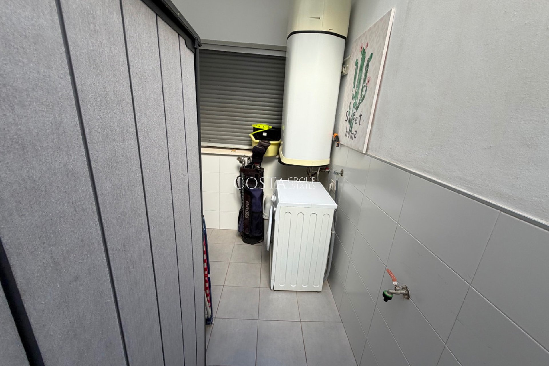 Revente - Apartments -
Orihuela Costa - La Florida