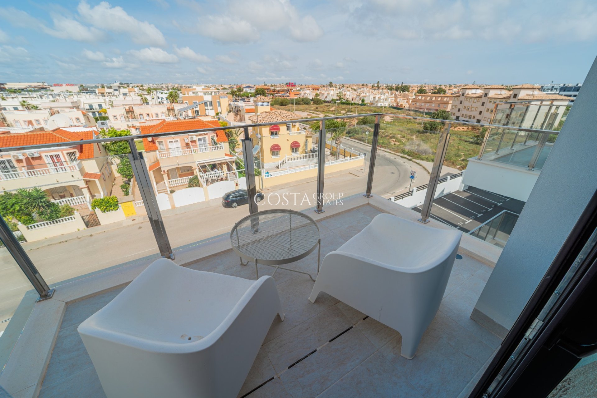 Revente - Apartments -
Orihuela Costa - La Zenia- Orihuela costa