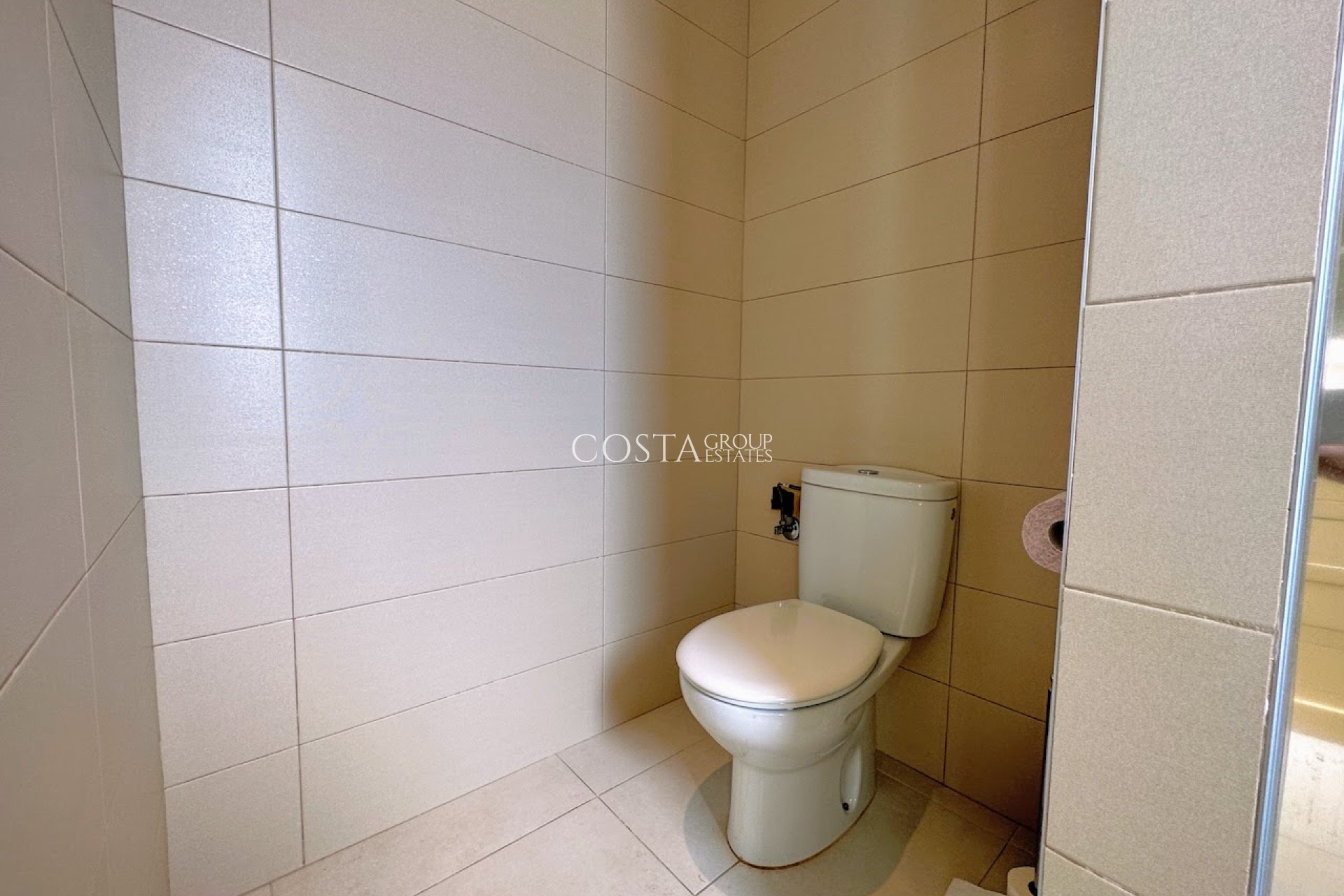 Revente - Apartments -
Orihuela Costa - La Zenia
