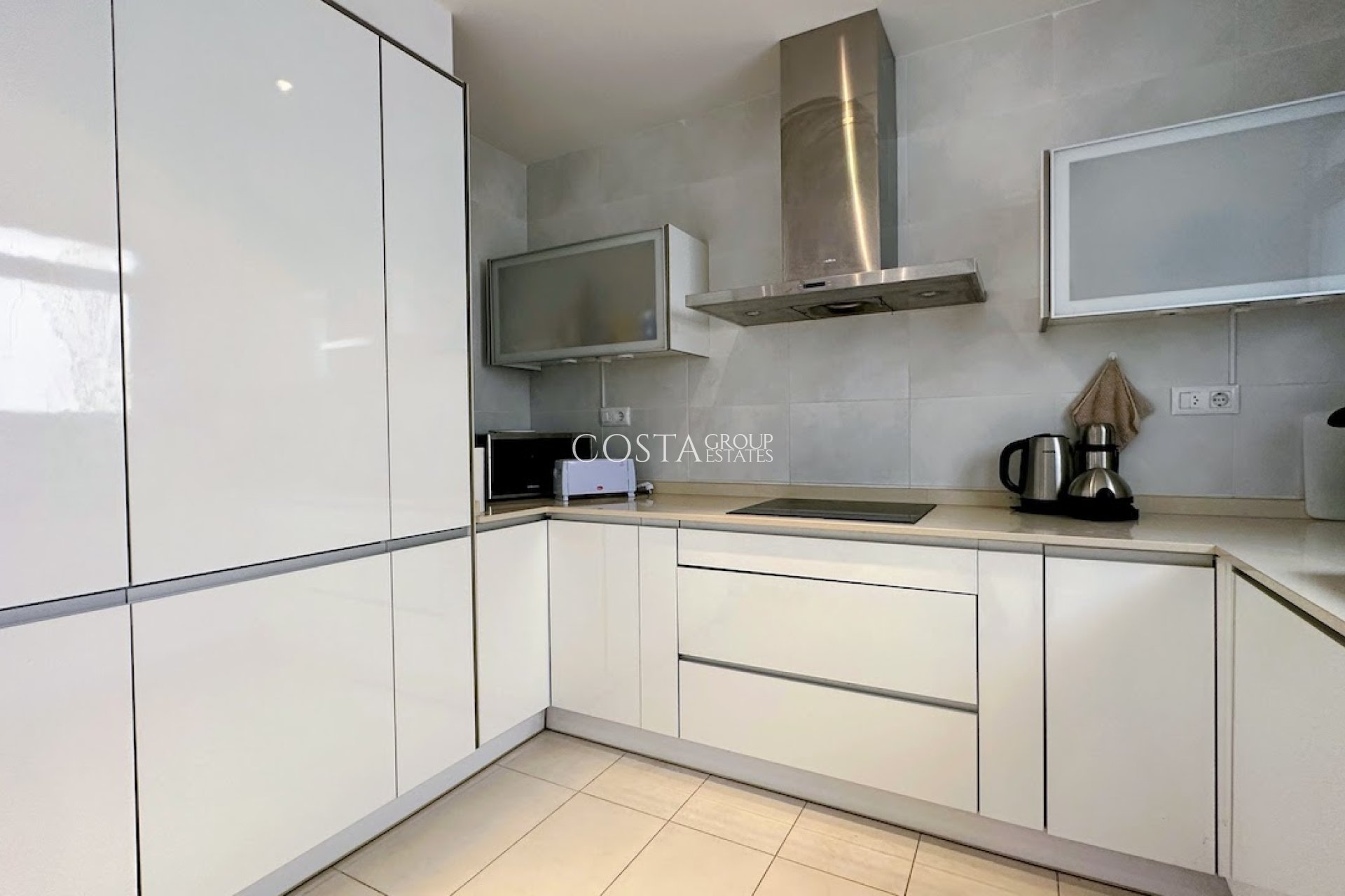 Revente - Apartments -
Orihuela Costa - La Zenia