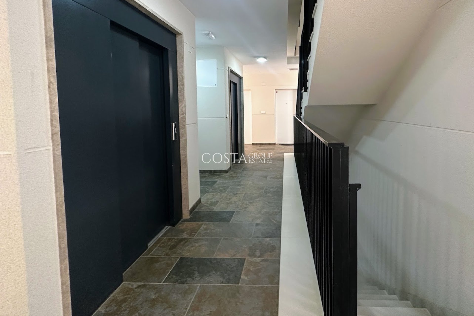 Revente - Apartments -
Orihuela Costa - La Zenia
