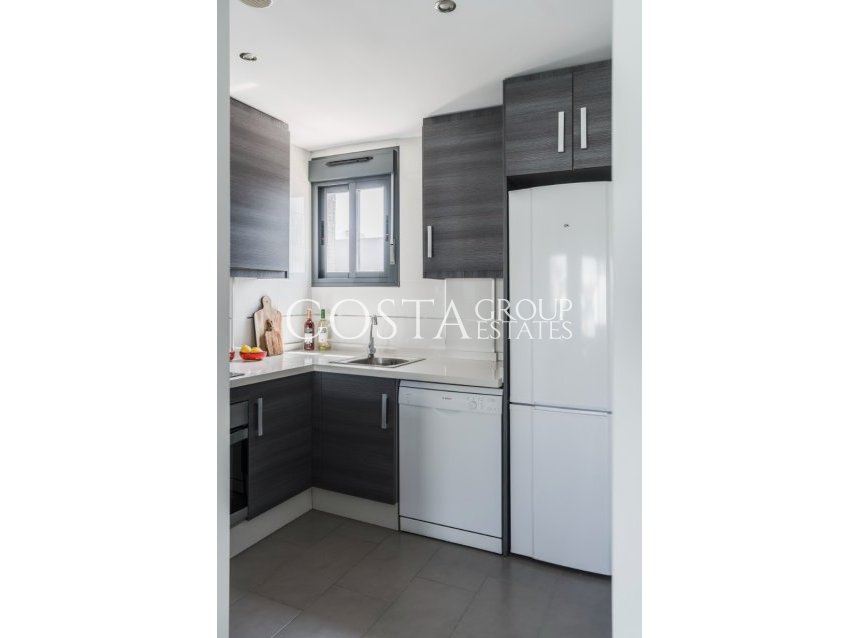 Revente - Apartments -
Orihuela Costa - La Zenia