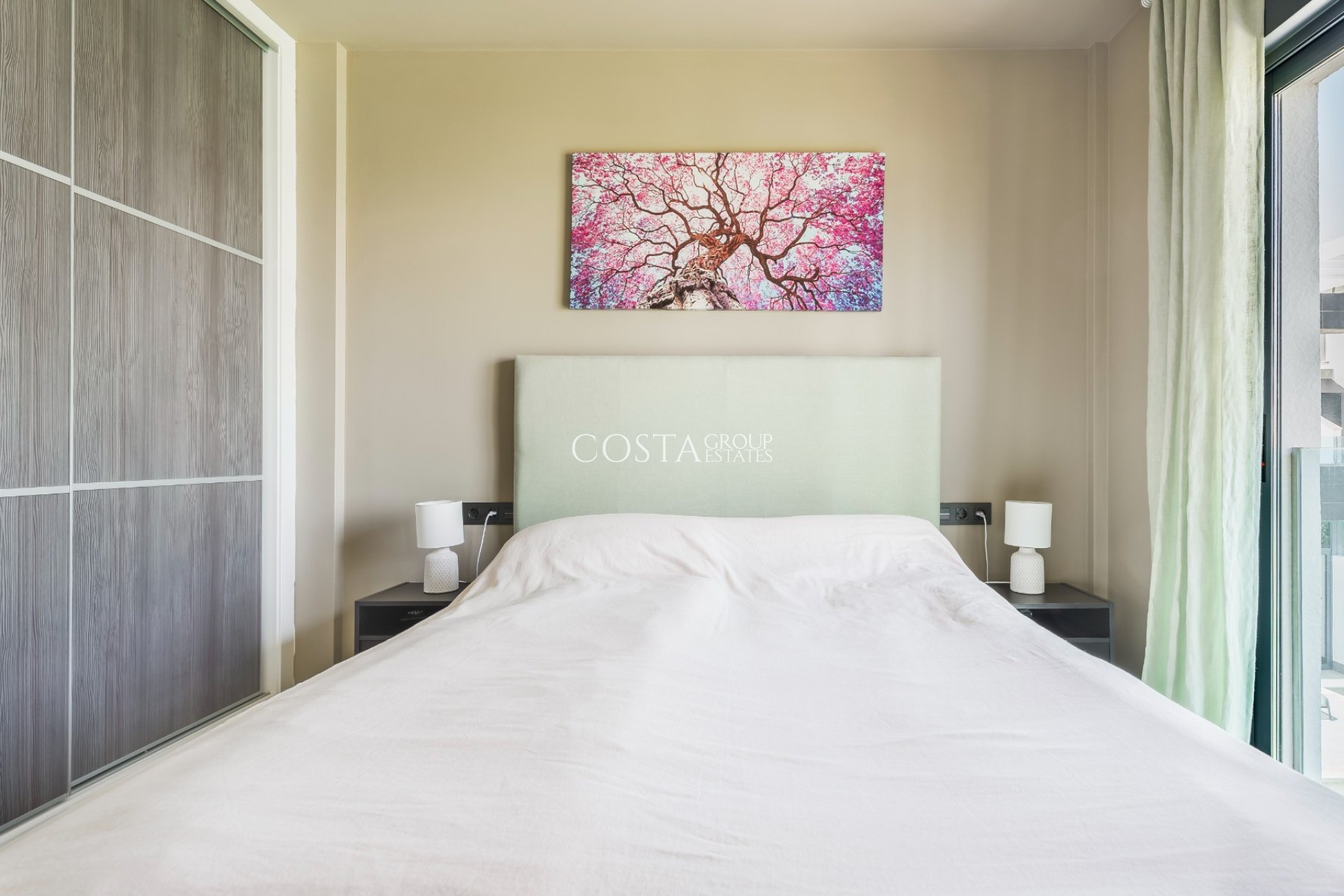 Revente - Apartments -
Orihuela Costa - La Zenia