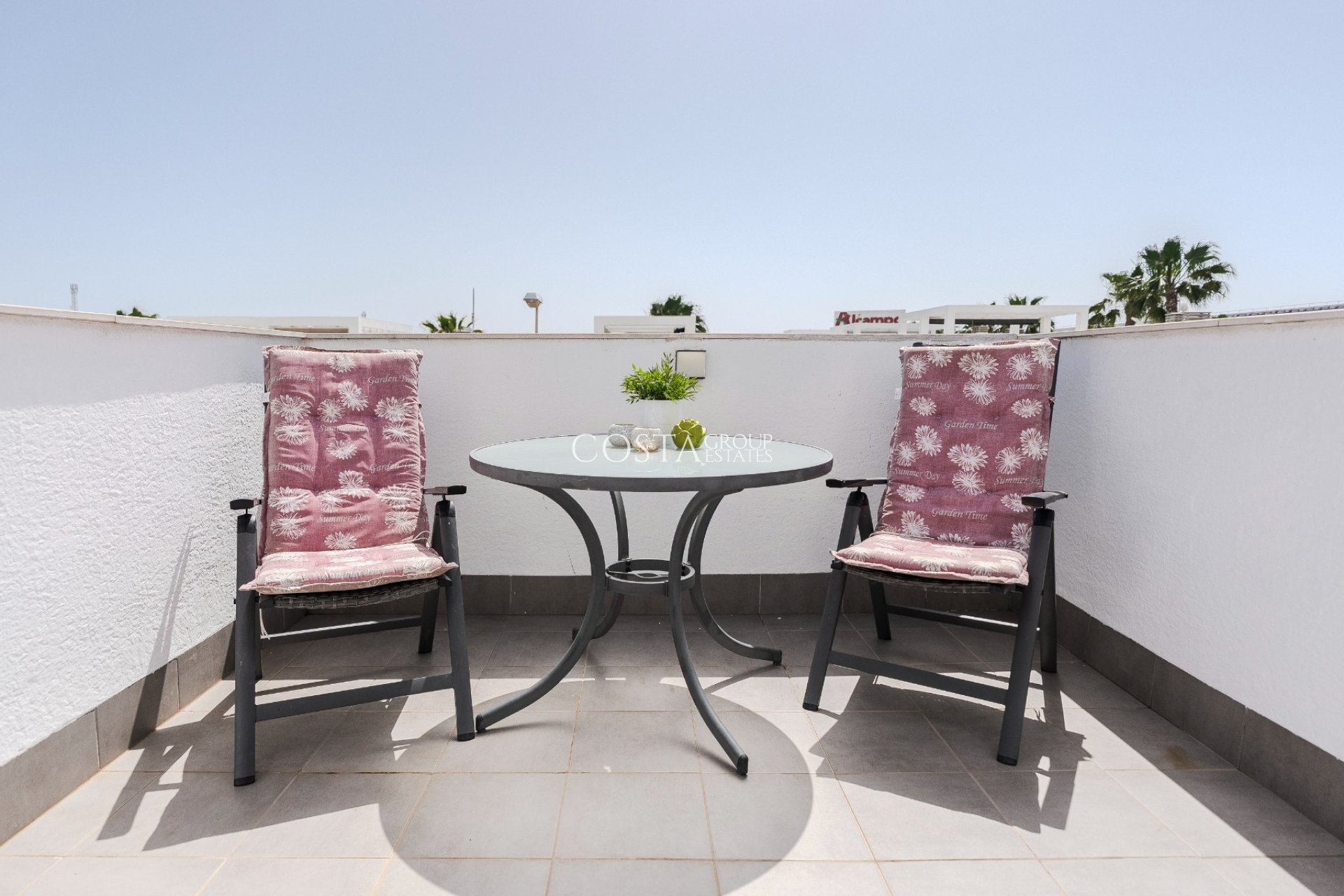 Revente - Apartments -
Orihuela Costa - La Zenia