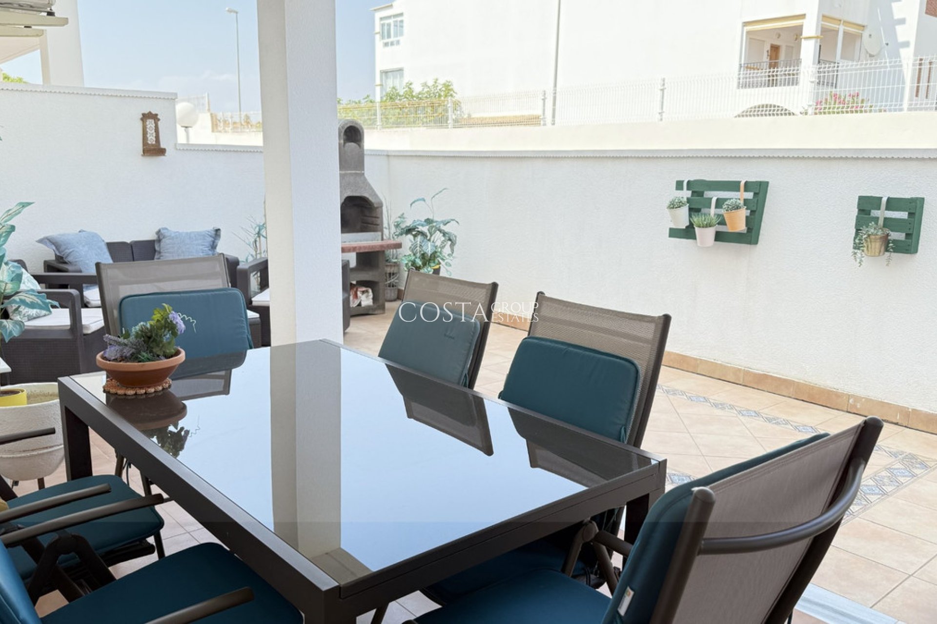 Revente - Apartments -
Orihuela Costa - La Zenia