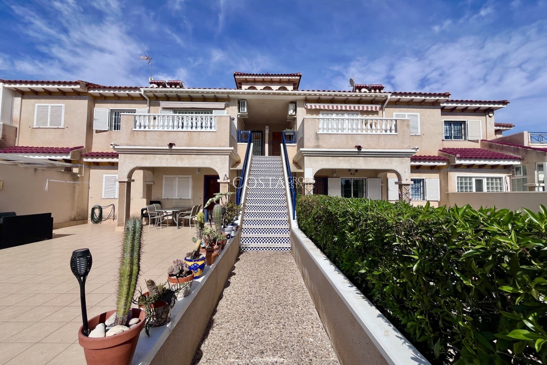 Revente - Apartments -
Orihuela Costa - La Zenia