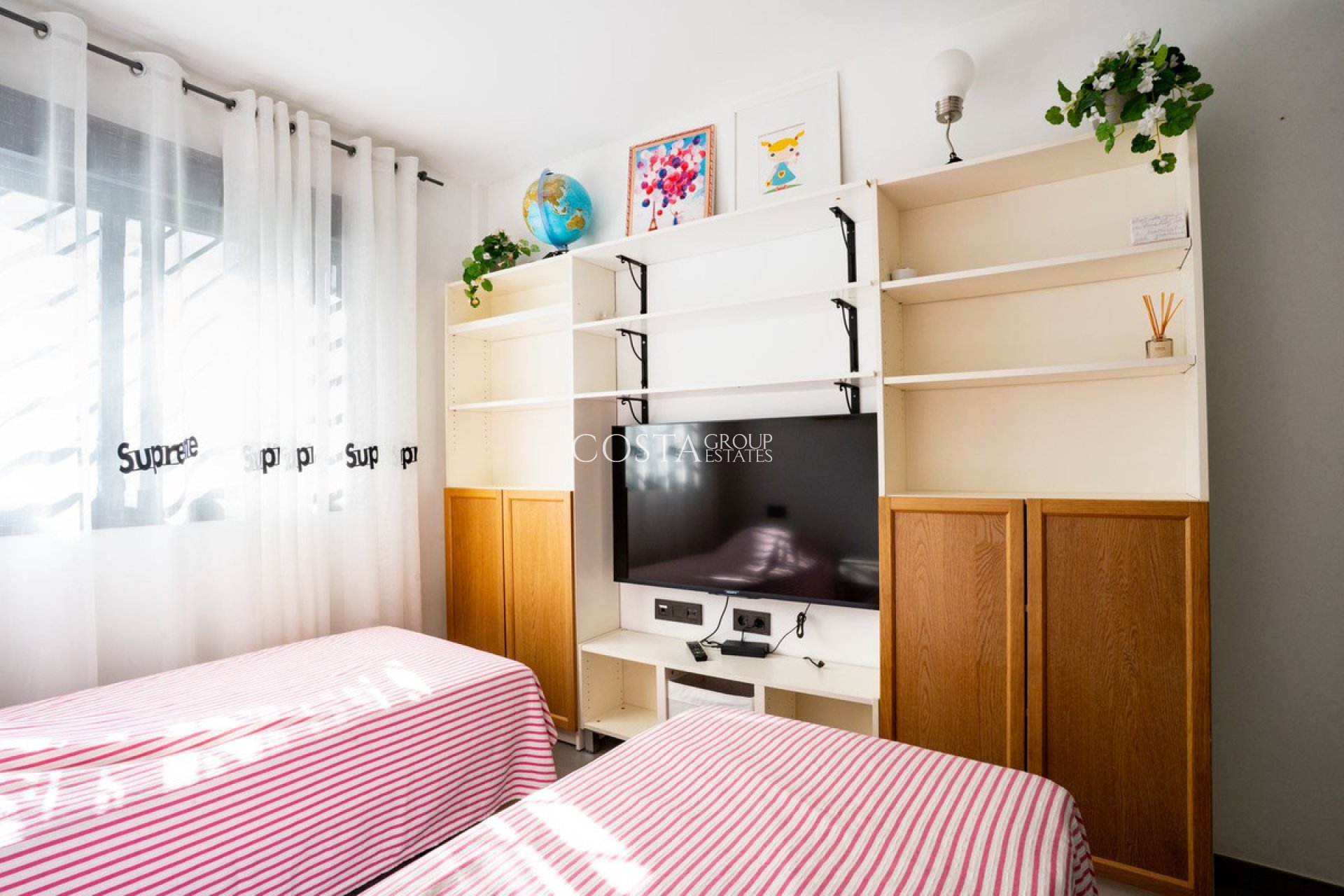 Revente - Apartments -
Orihuela Costa - La Zenia