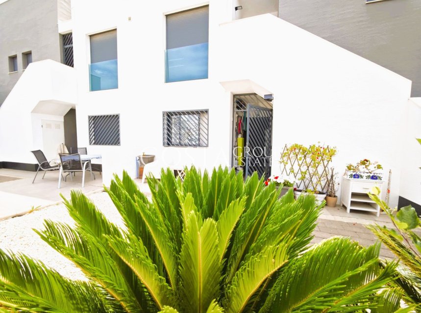 Revente - Apartments -
Orihuela Costa - La Zenia