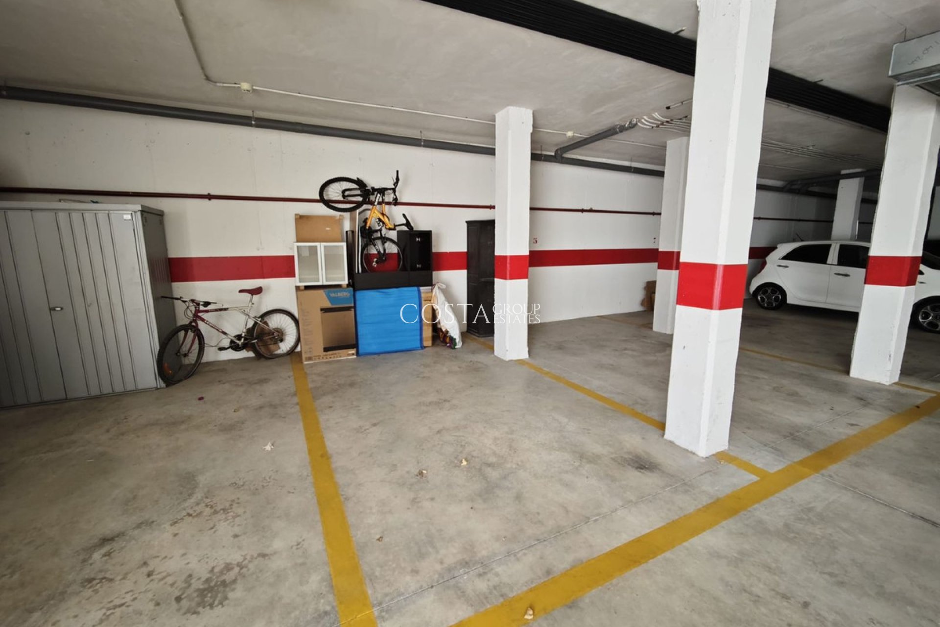 Revente - Apartments -
Orihuela Costa - La Zenia