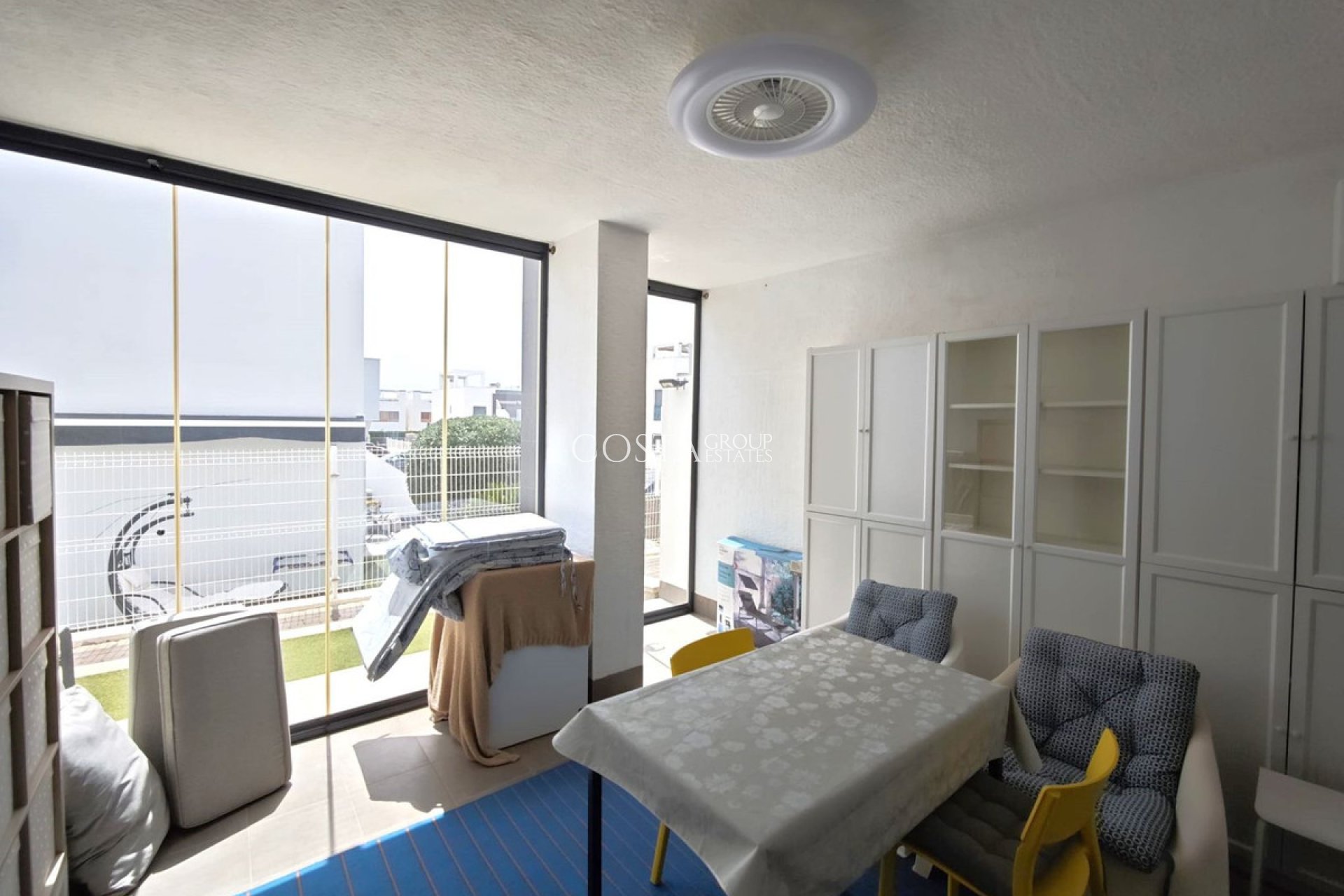 Revente - Apartments -
Orihuela Costa - La Zenia