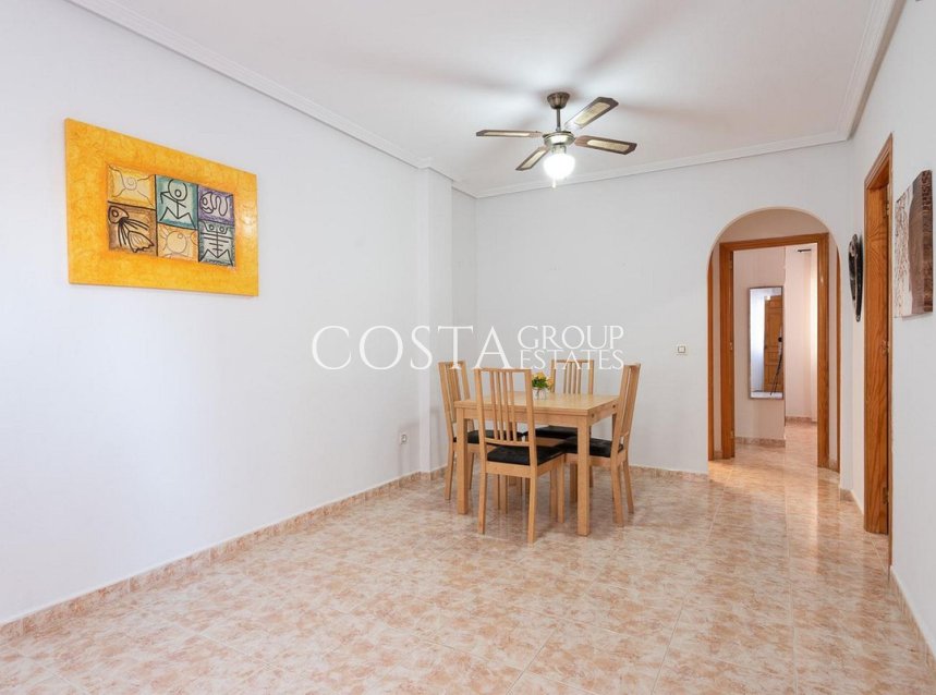 Revente - Apartments -
Orihuela Costa - La Zenia