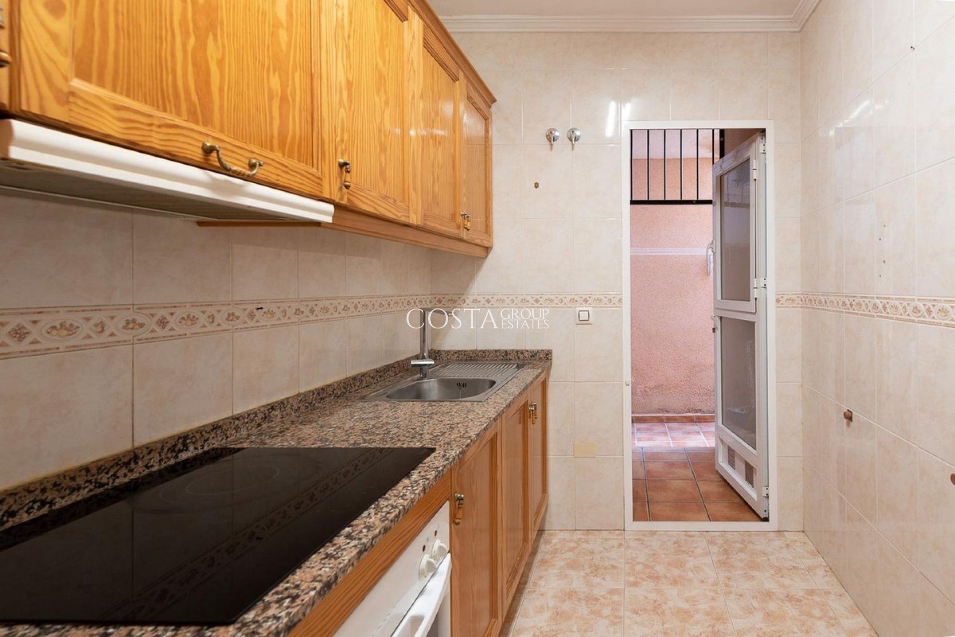 Revente - Apartments -
Orihuela Costa - La Zenia