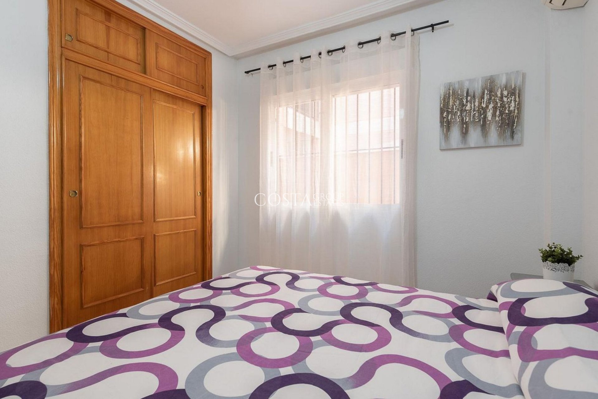 Revente - Apartments -
Orihuela Costa - La Zenia