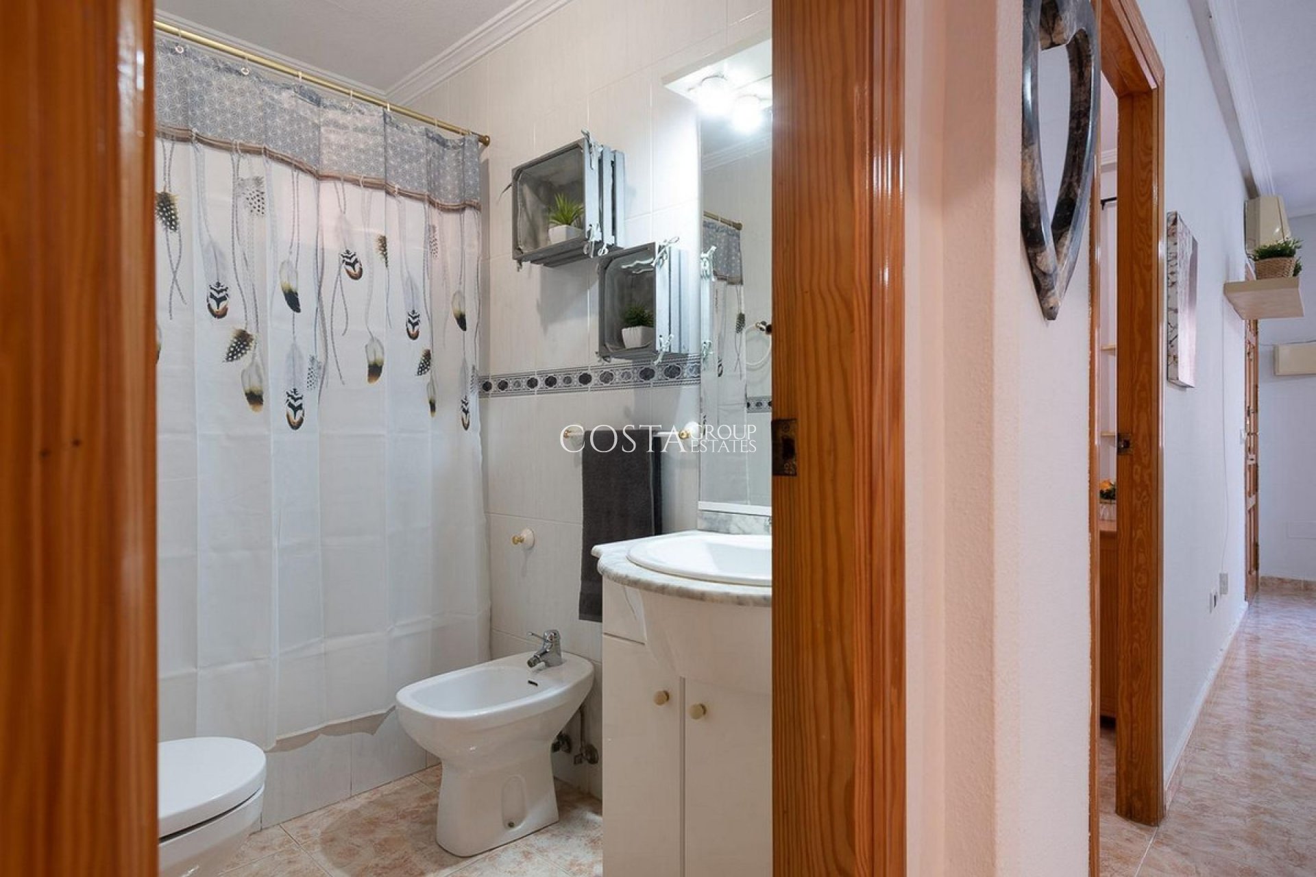 Revente - Apartments -
Orihuela Costa - La Zenia