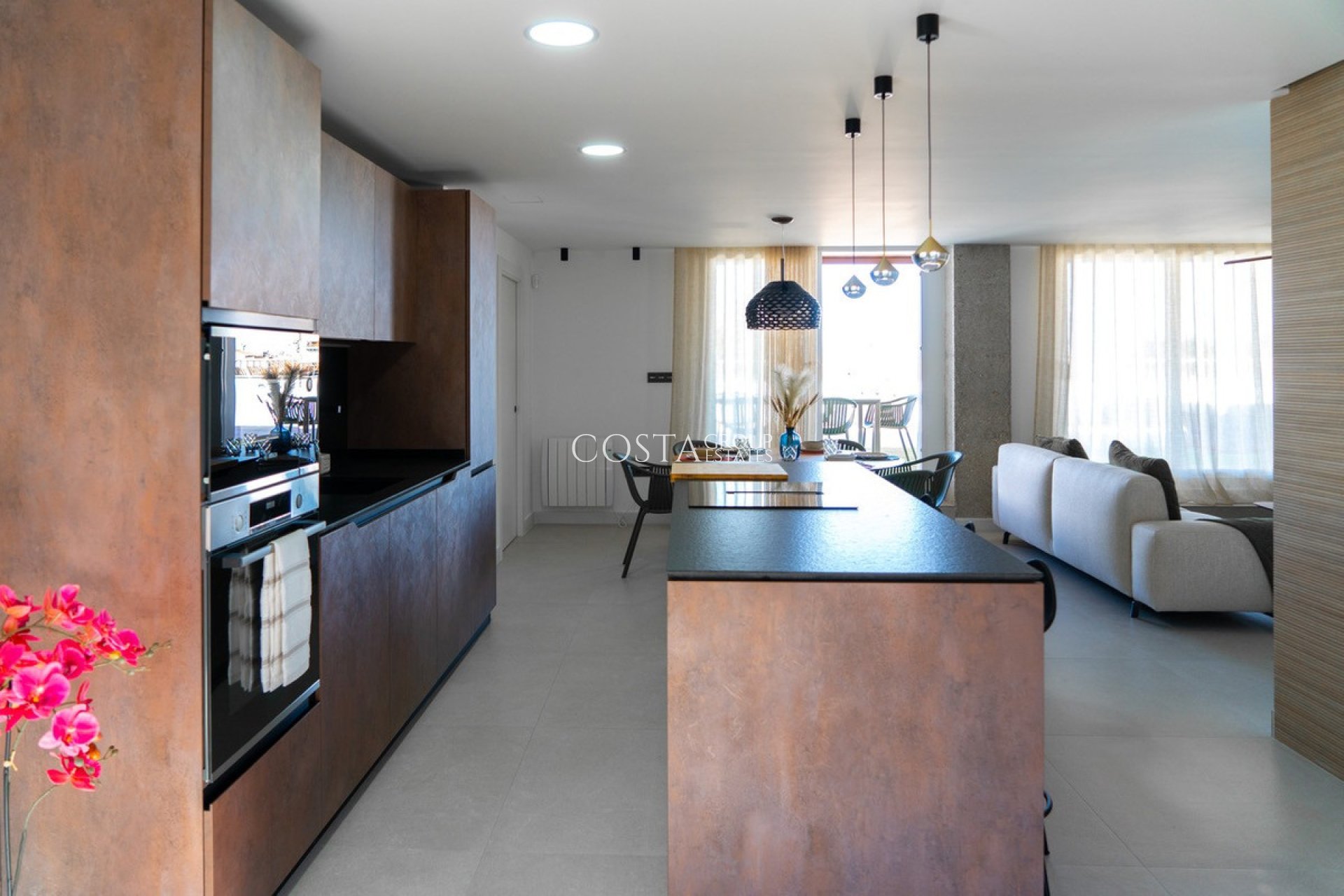 Revente - Apartments -
Orihuela Costa - La Zenia