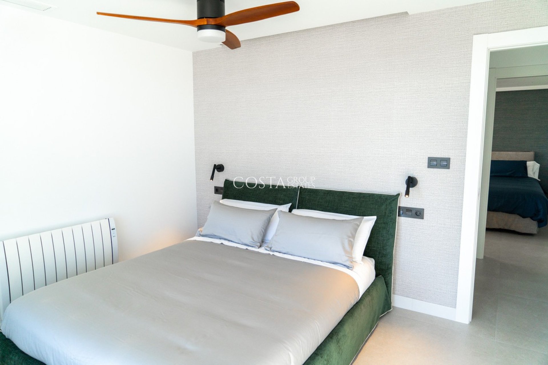 Revente - Apartments -
Orihuela Costa - La Zenia